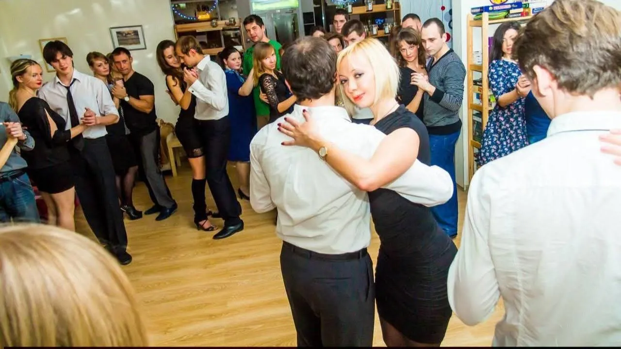 личный архив Инны Кругловой