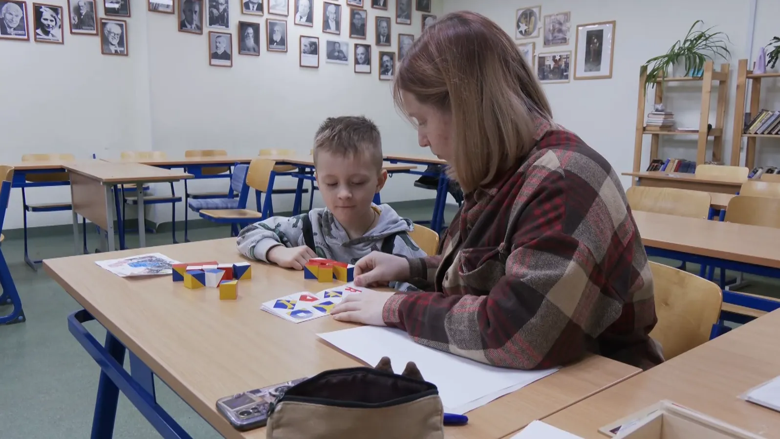 Администрация г.о. Дубна