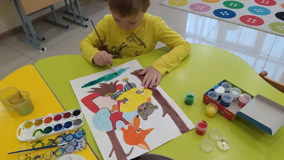 Фото: Социальный центр «Подольский»