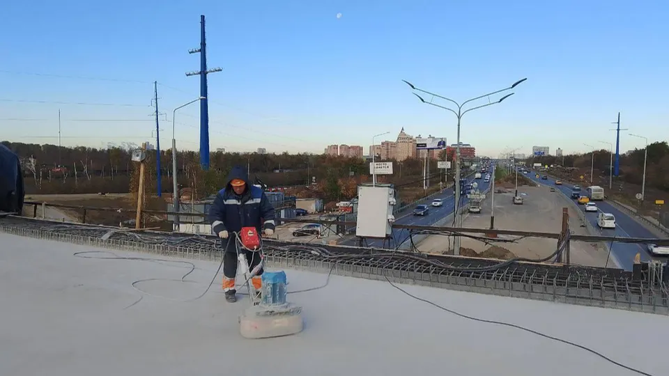 Фото: Министерство транспорта и дорожной инфраструктуры Московской области