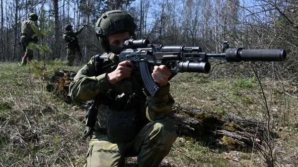 В украинской армии заявили Зеленскому о надвигающейся катастрофе