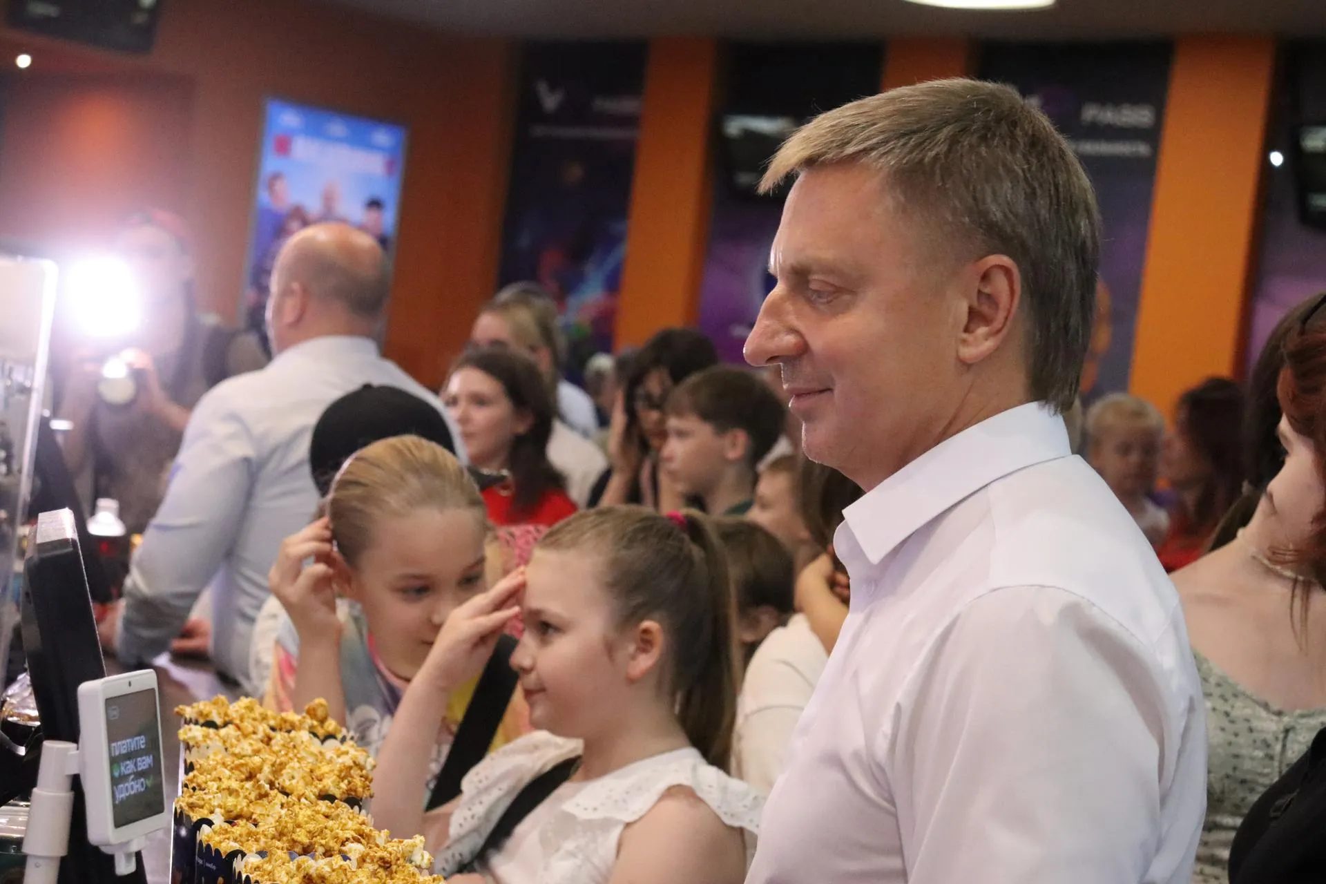 Фото: Евгений Савин