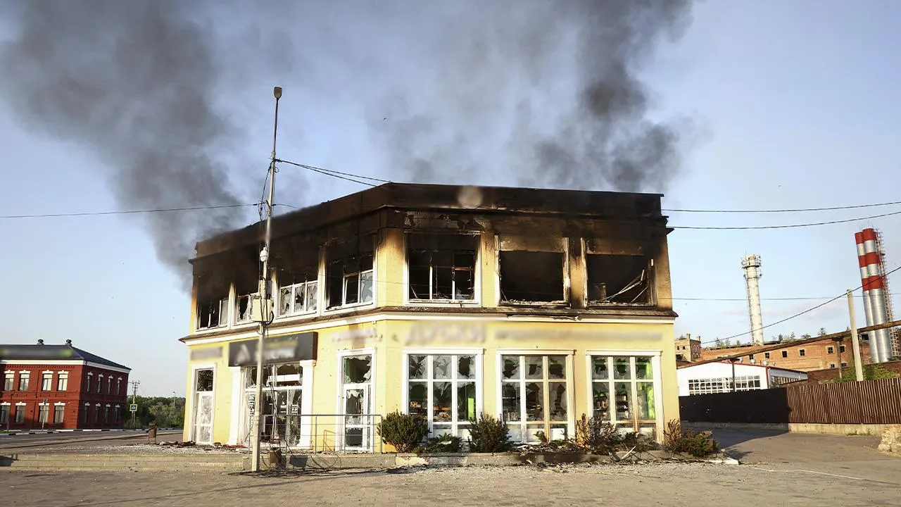 Александр Рюмин/ТАСС