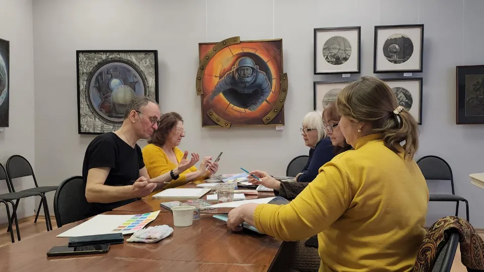 Фото: Юлия Смагринская