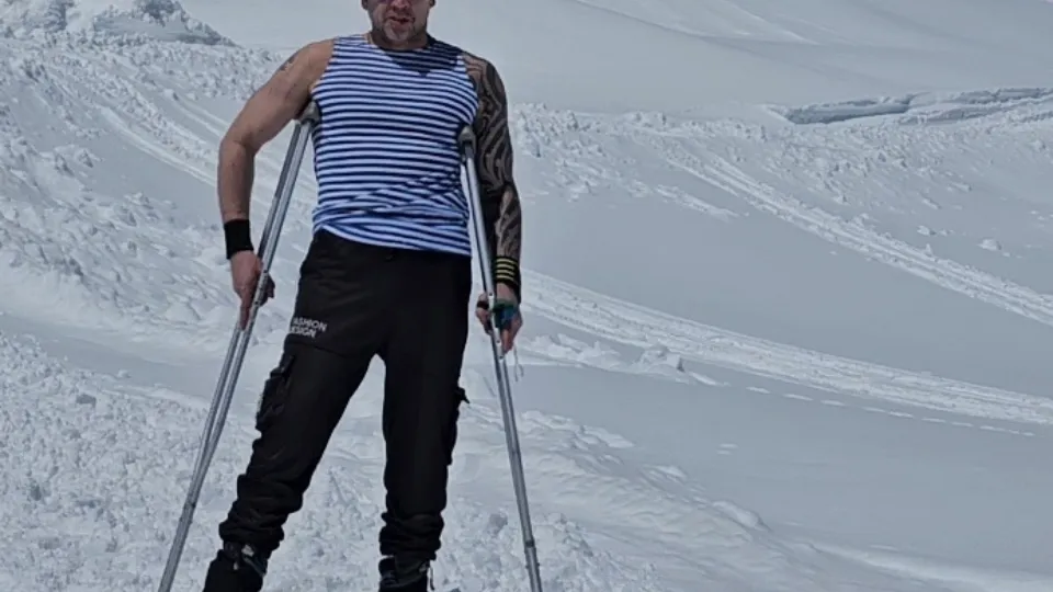 Фото: личный архив Виталия Кочнева