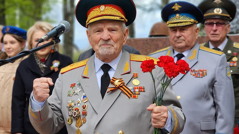 Фото: МедиаБанк Подмосковья/Валентина Максимова