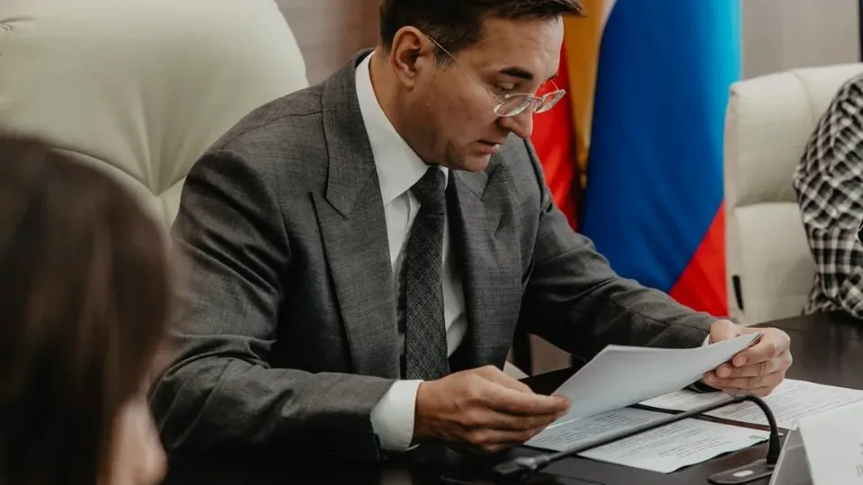 Фото: пресс-служба администрации г.о. Химки