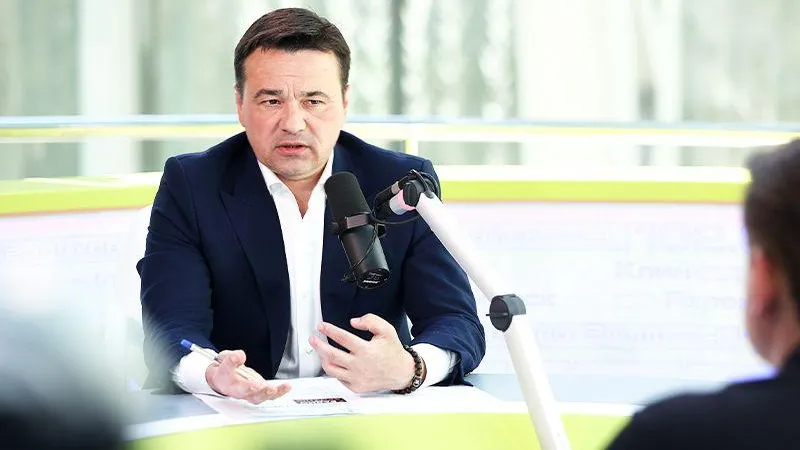 Главное – диалог педагога и родителя – Воробьев 