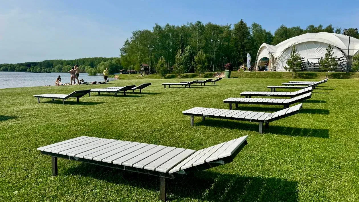 Фото: пресс-служба администрации Можайского м. о.