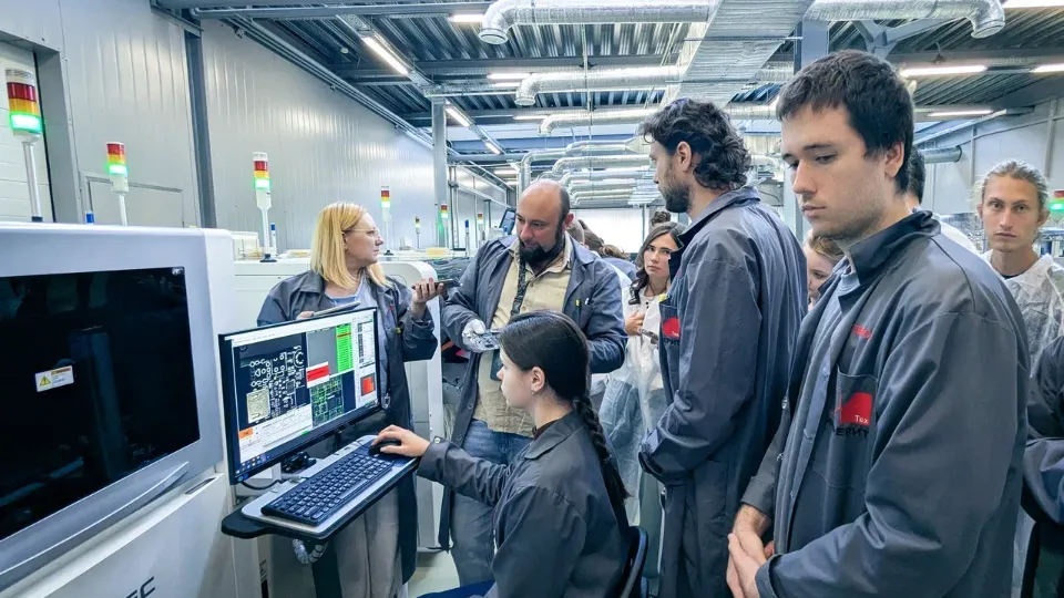 Фото: «Инферит»