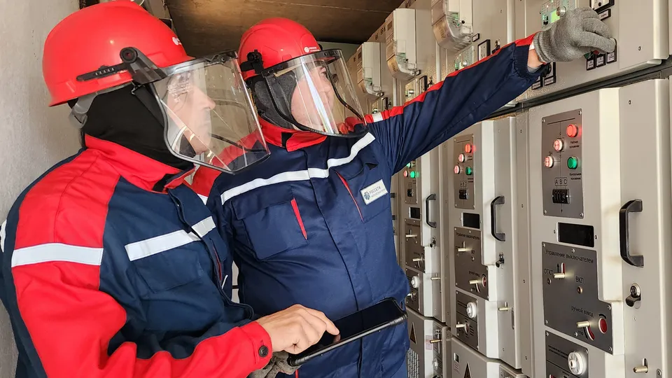 Фото: МедиаБанк Подмосковья/Андрей Алекин