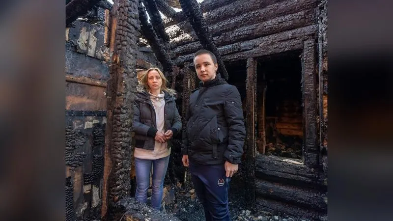 Андрей Валиков/vk.com