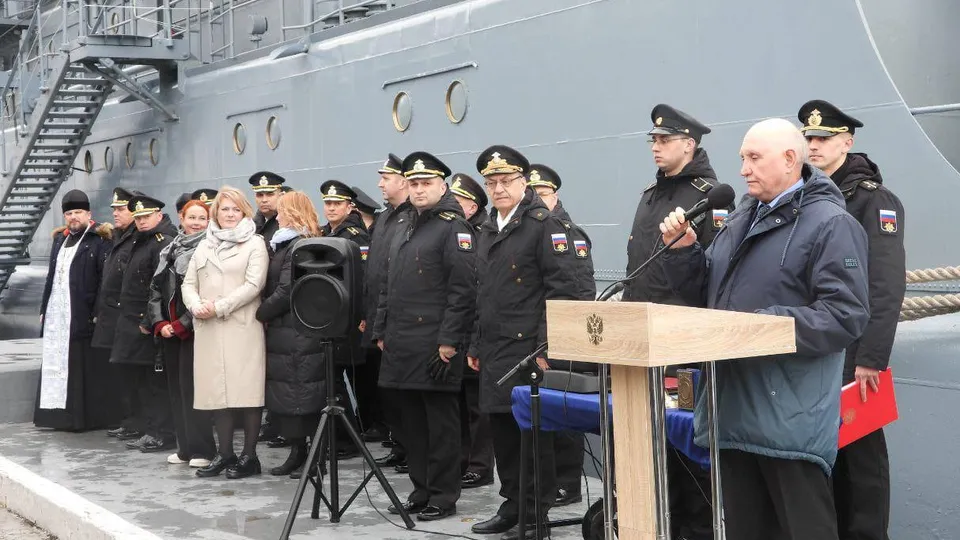 Фото: t.me/krasnogorsk_official