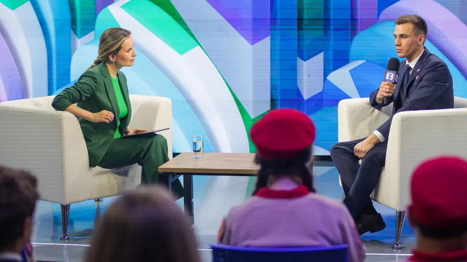 Фото: Общество «Знание»