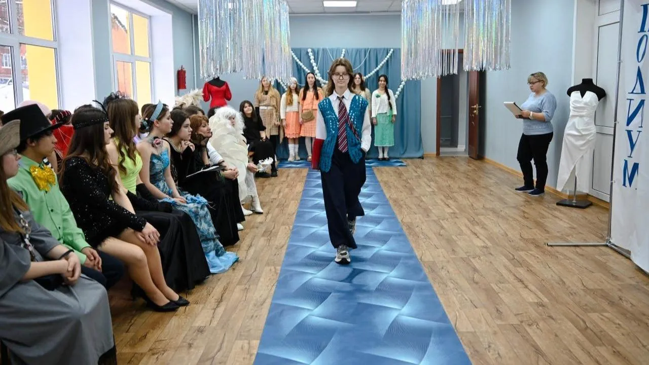 МАУ "Волок-Медиа"