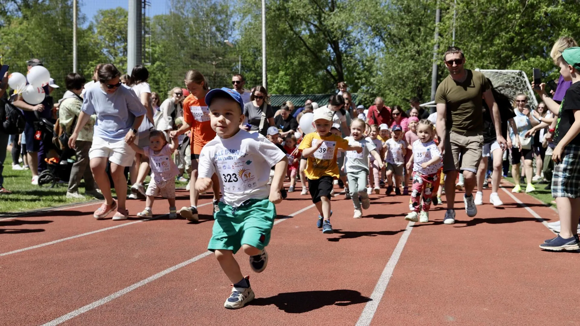 Фото: пресс-служба администрации городского округа Солнечногорск