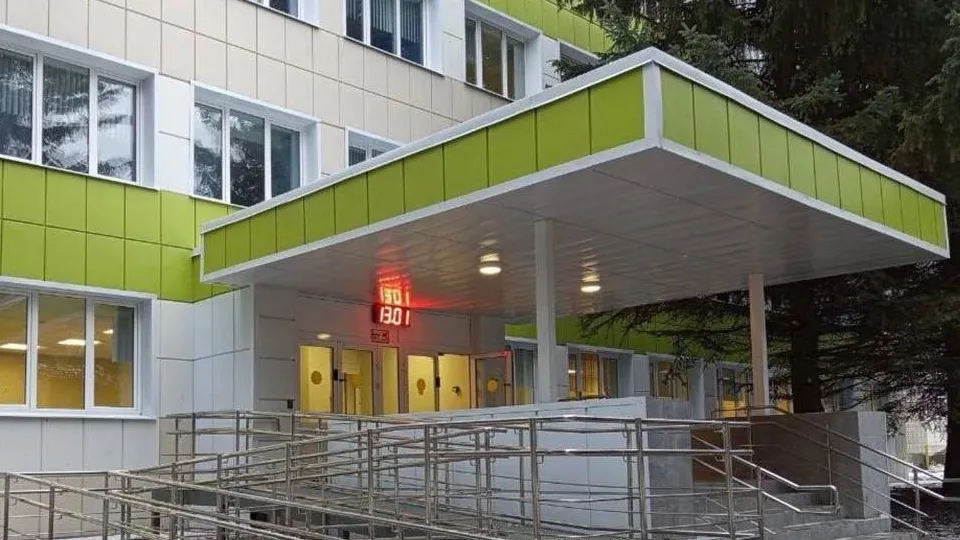 Фото: Электростальский колледж