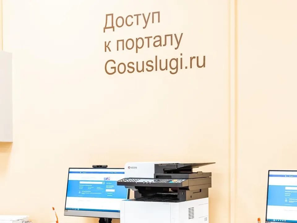 Фото:&nbsp;Министерство государственного управления, информационных технологий и&nbsp;связи Московской области