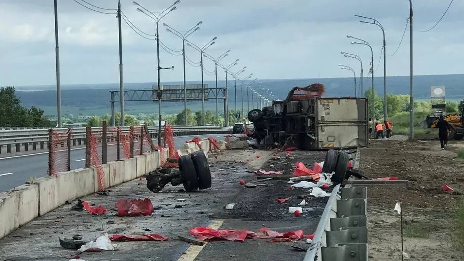 Фото: vk.com/Подслушано Серпухов — новости, дтп и чп