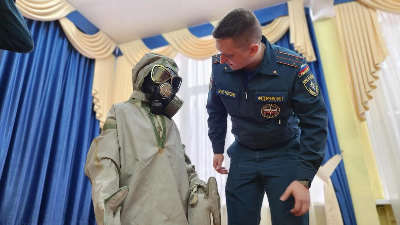 МедиаБанк Подмосковья/Екатерина Данилина