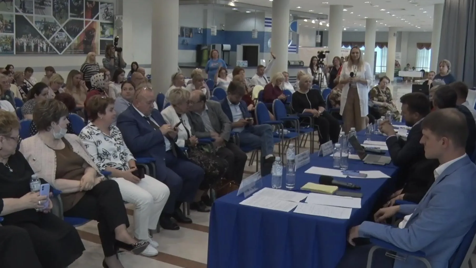 Фото: Администрация Ленинского городского округа