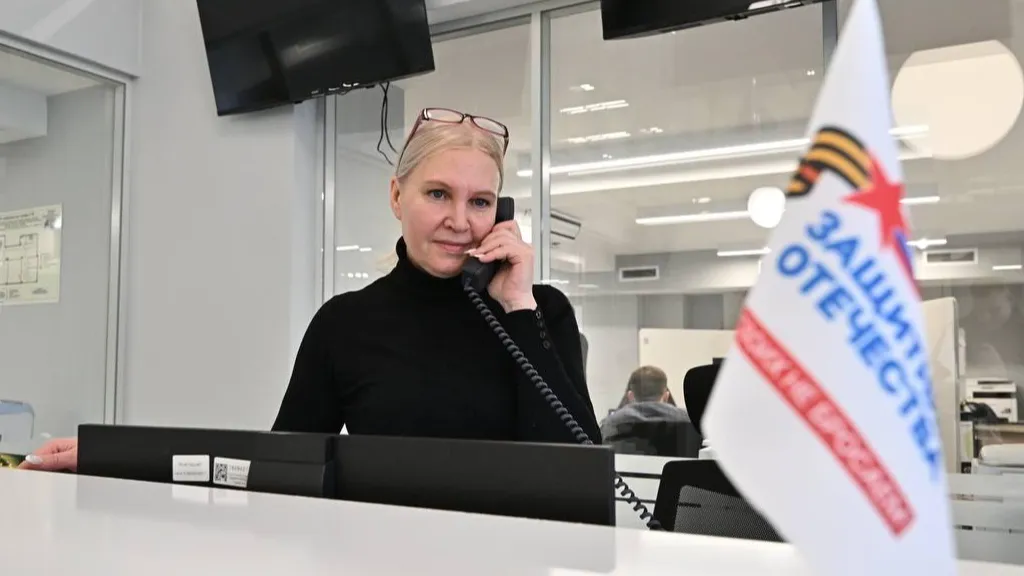 Фото: пресс-служба Мособлдумы