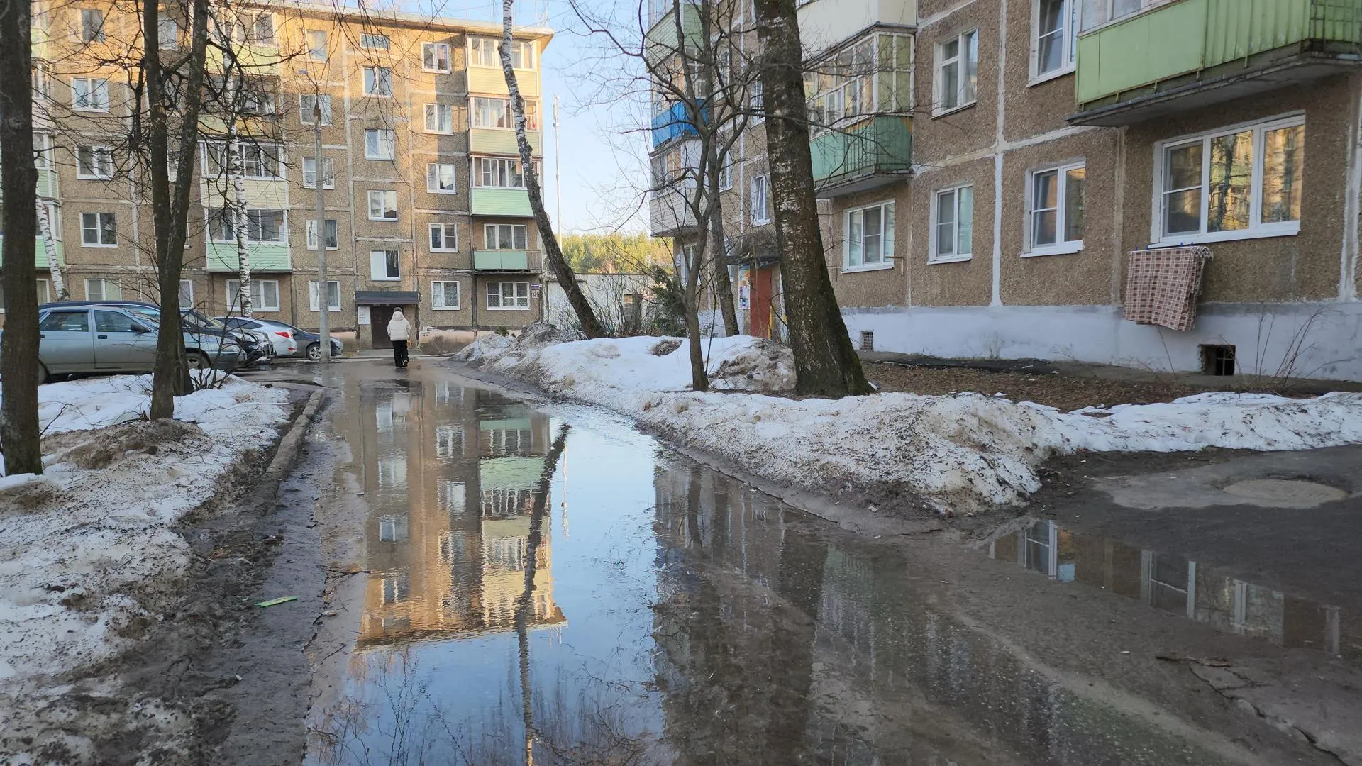 МедиаБанк Подмосковья/Юлия Андросова