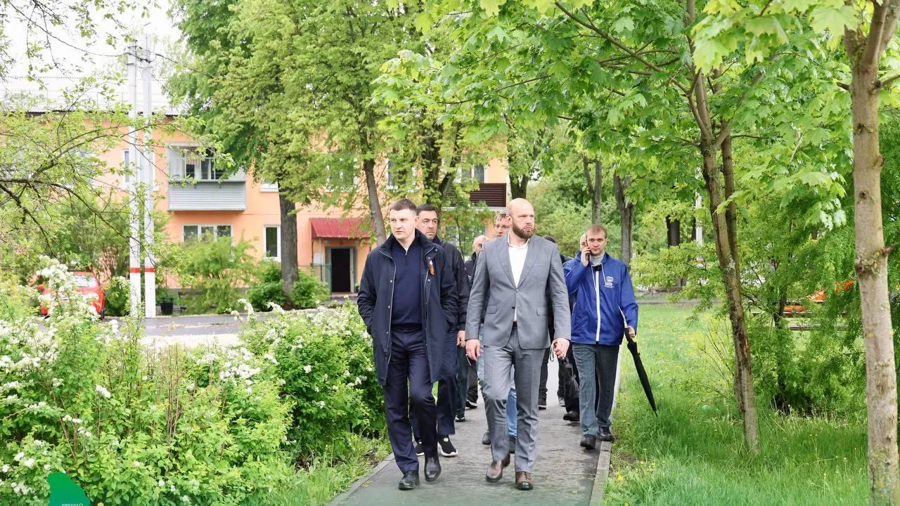 Пресс-служба администрации Павлово-Посадского городского округа