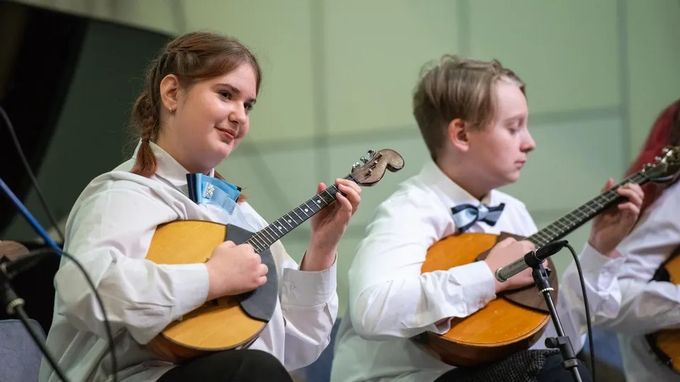 Фото: пресс-служба Администрации г.о. Химки