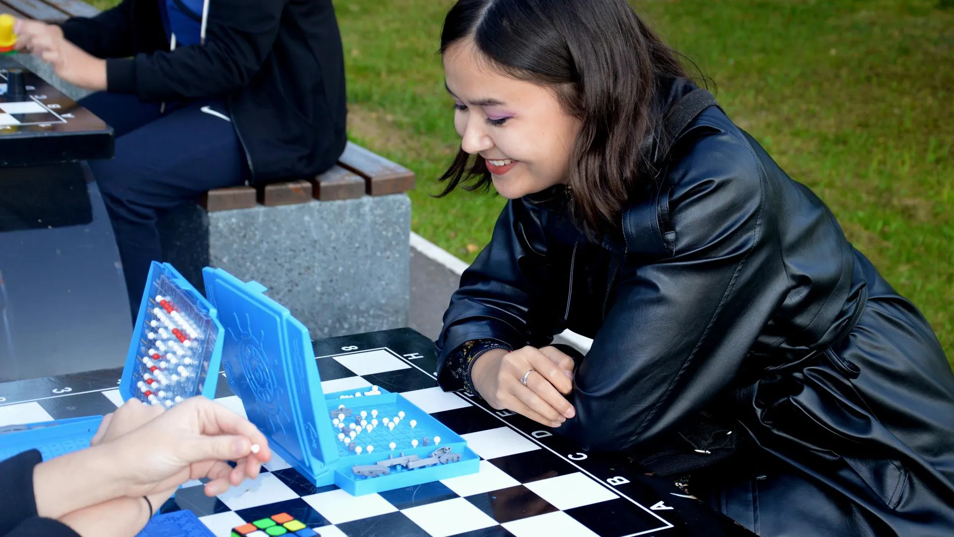 Мартыненко Михаил