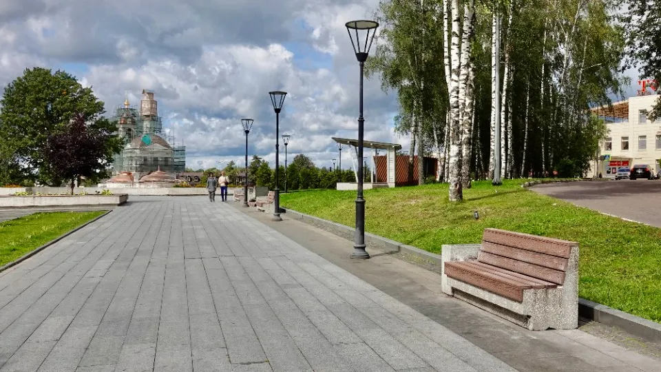 Фото: МедиаБанк Подмосковья/Дарья Леонова