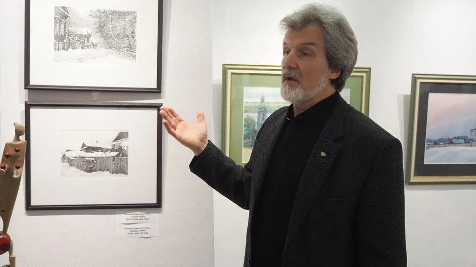 Фото: Ольга Сычева