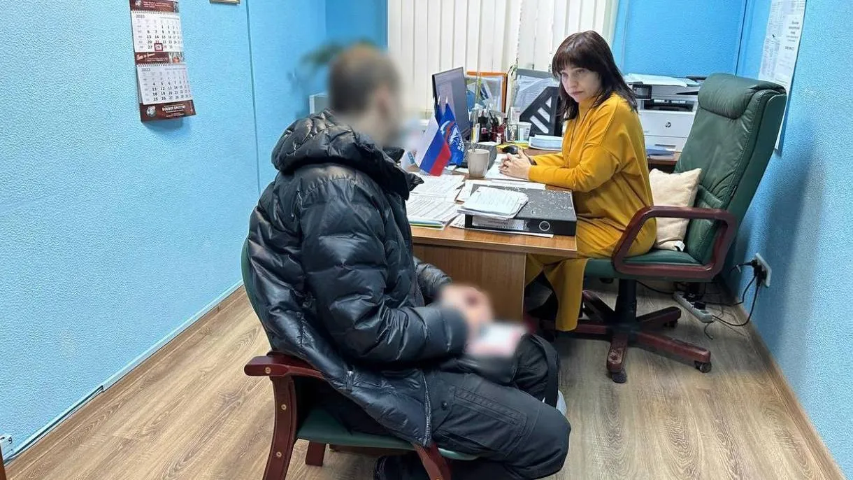 Фото: «Единая Россия» г.о Пушкинский