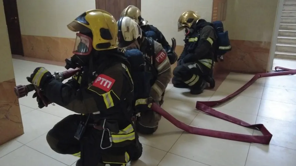 Фото: Раменский медиацентр