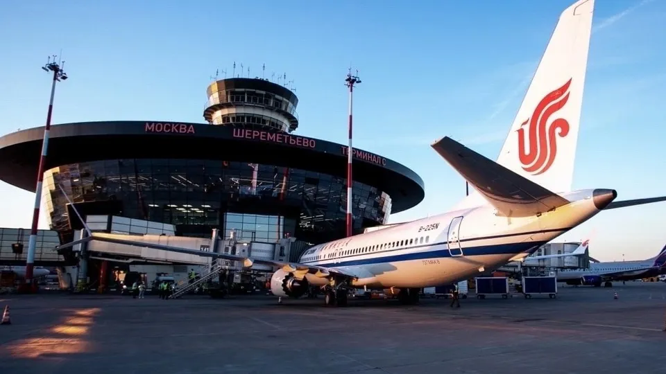 Фото: пресс-служба Администрации г.о. Химки