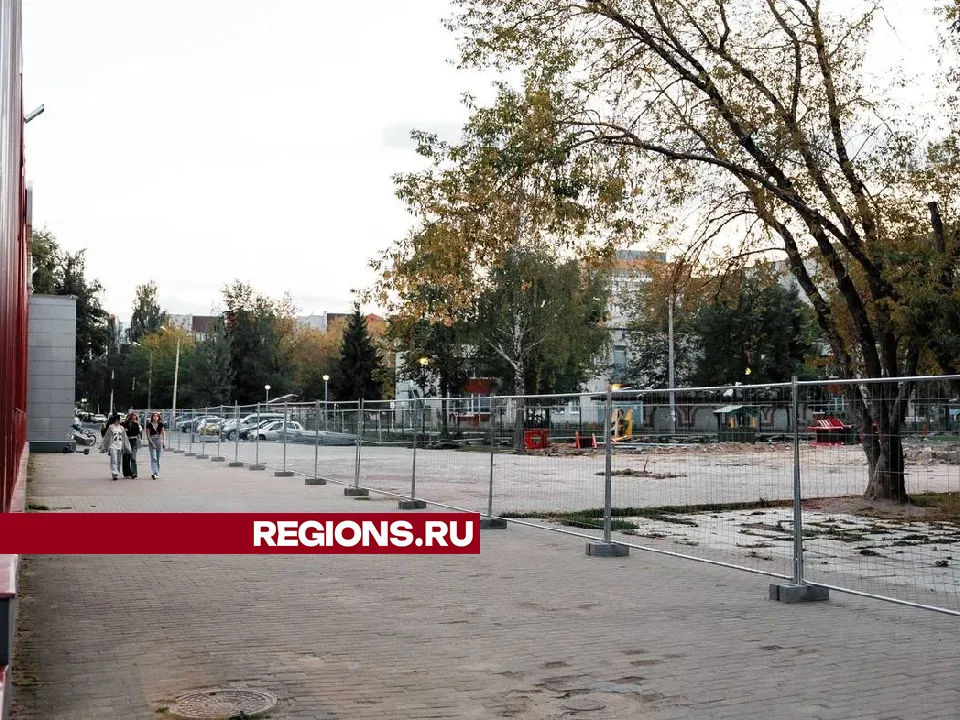 Фото: пресс-служба Администрации г.о. Дубна