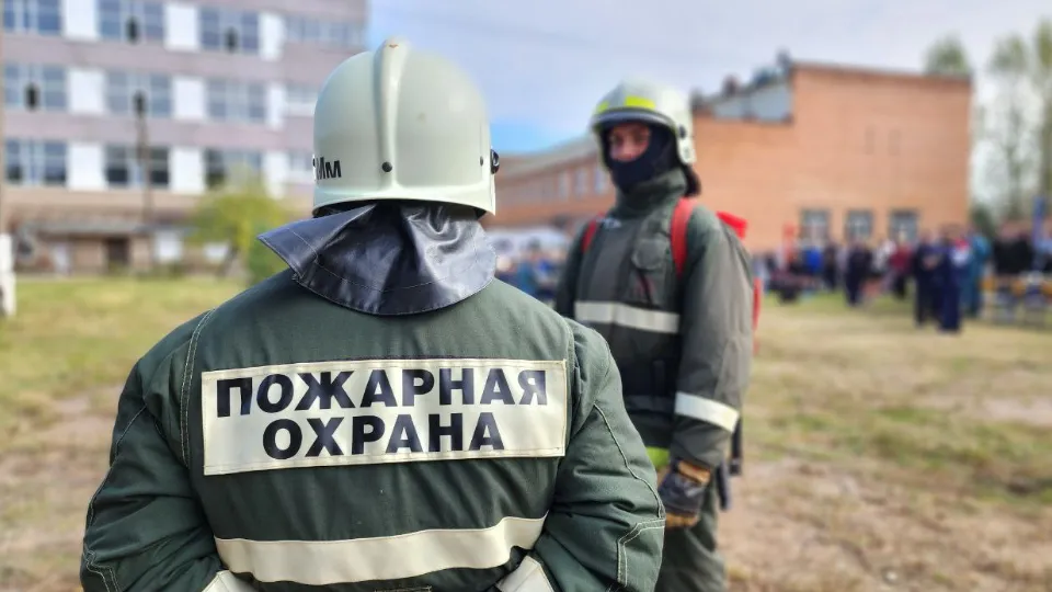 Фото: МедиаБанк Подмосковья/Яна Шаливская