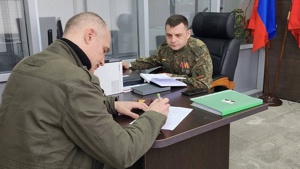 Фото: МедиаБанк Подмосковья/Данилина Екатерина