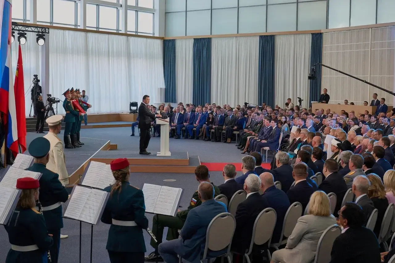 Фото: Дмитрий Белицкий