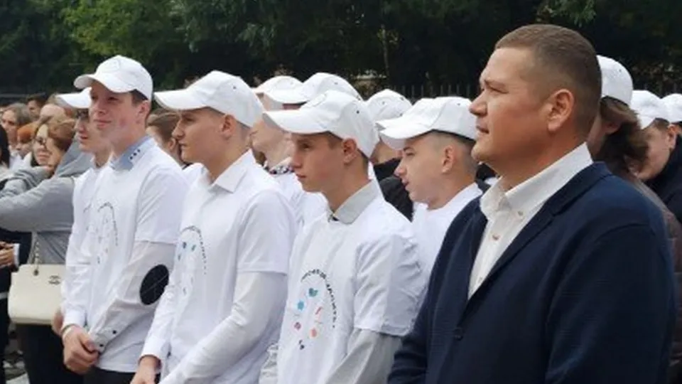 Фото: vk.com/Бронницкий автомобильно-дорожный колледж