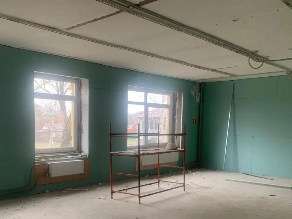 Фото: Министерство строительного комплекса Московской области