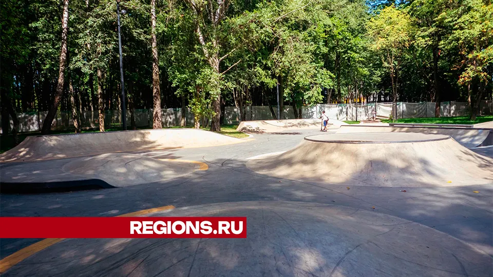 Фото: Михаил Дорошин