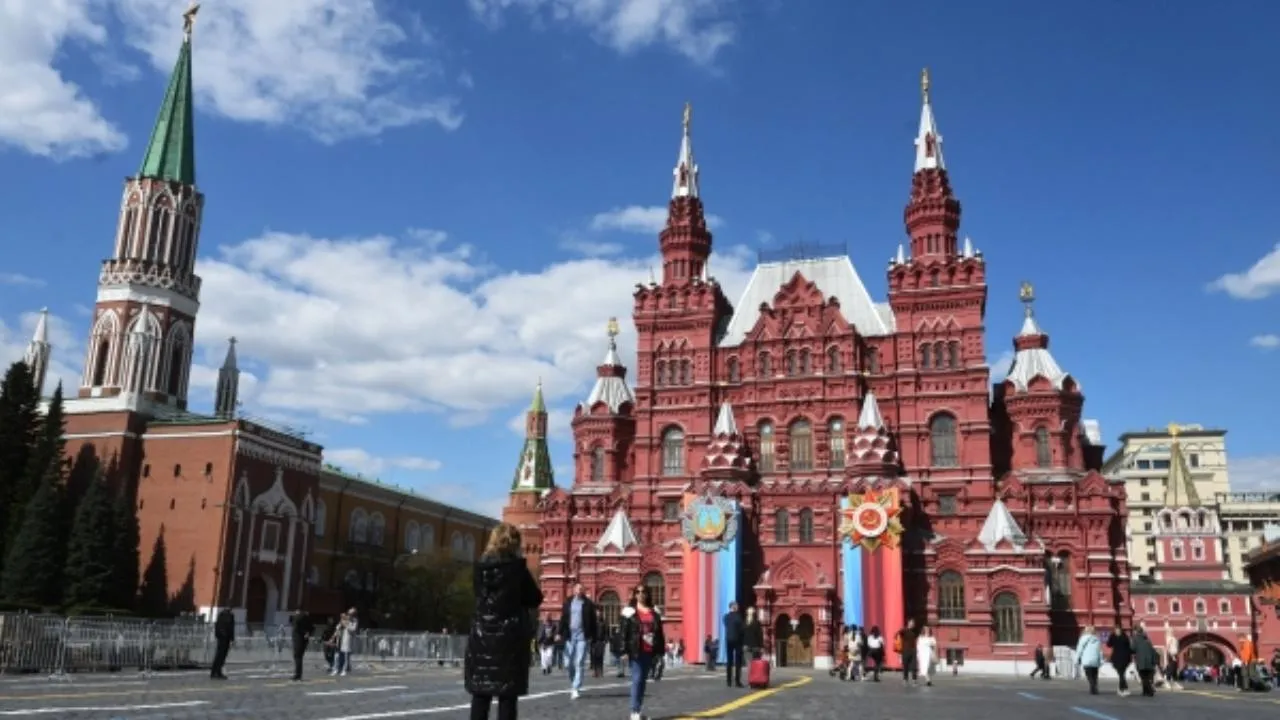 Что ожидает гостей столицы и самих москвичей в этом летнем сезоне