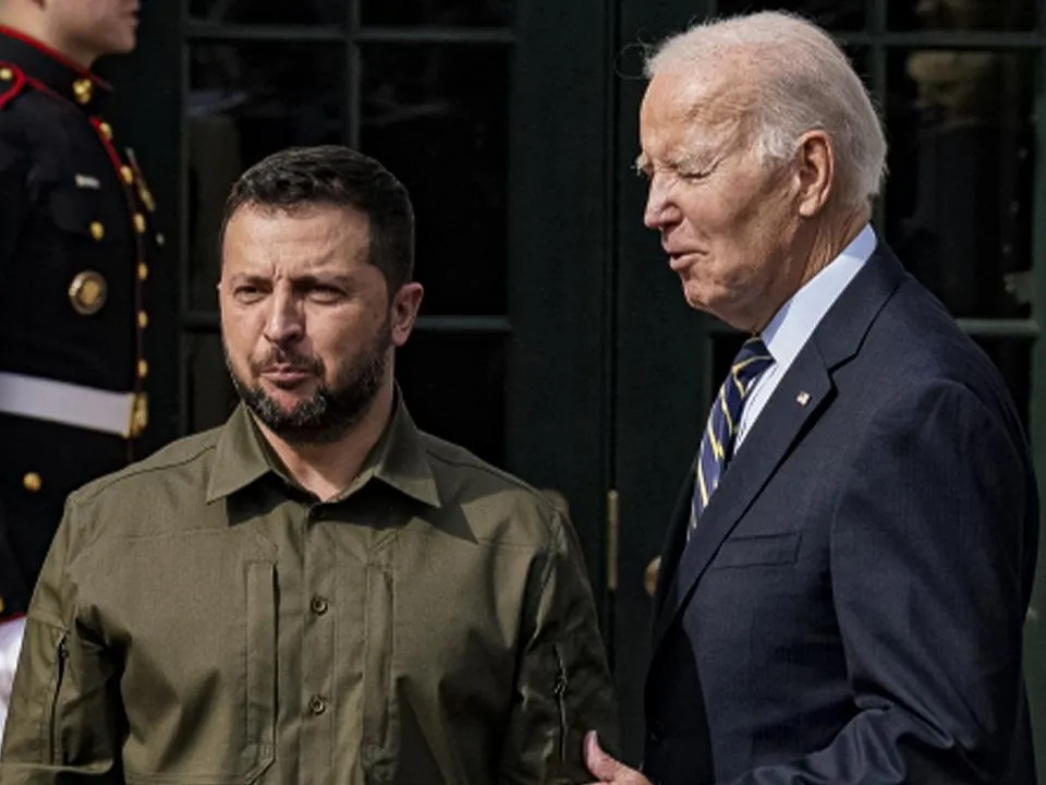 «Останется лунный пейзаж»: что будет с новым заводом США на Украине