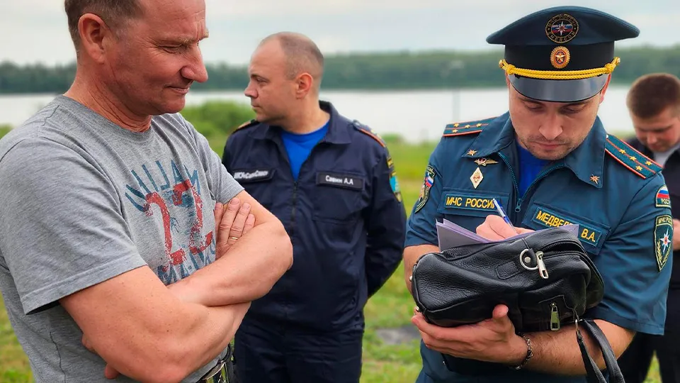 Фото: Валентина Максимова