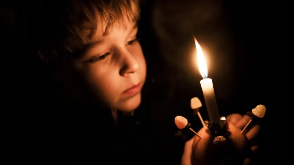 Фото: istockphoto.com/Richard Stonehouse