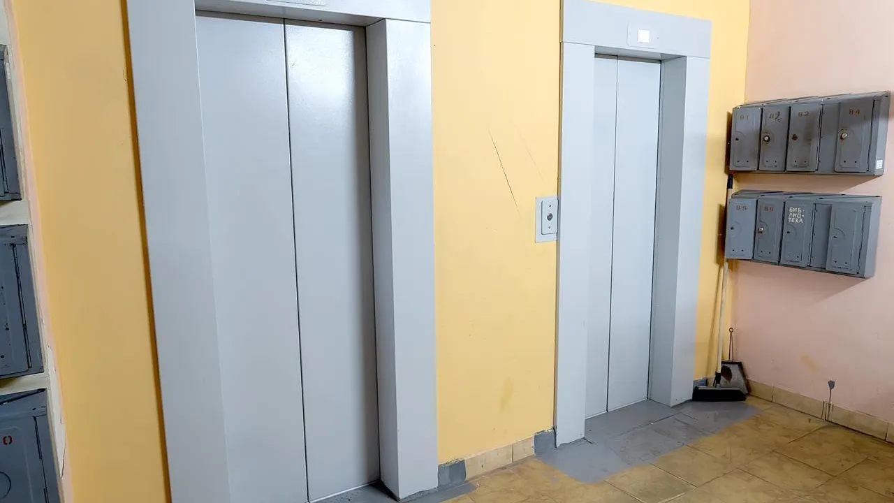 Фото: пресс-служба администрации г.о. Подольск