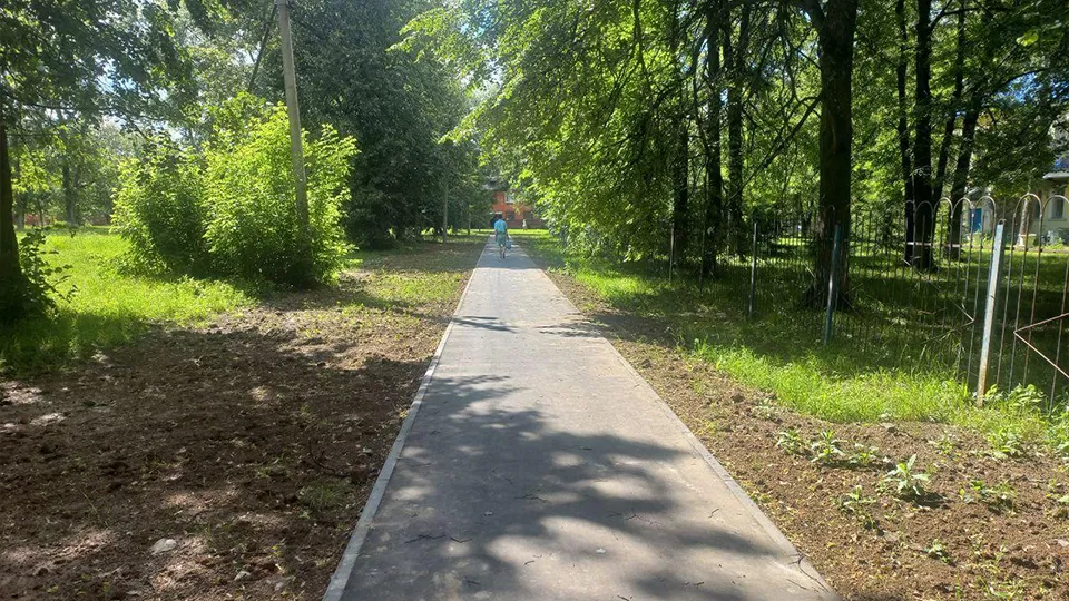 Фото: Министерство по содержанию территорий и государственному жилищному надзору Московской области