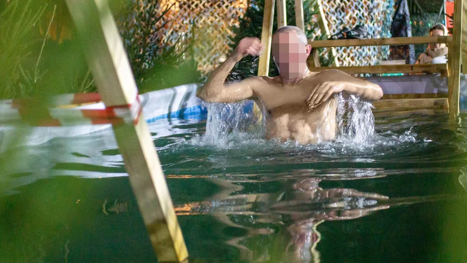 Фото: Наталья Лымарь