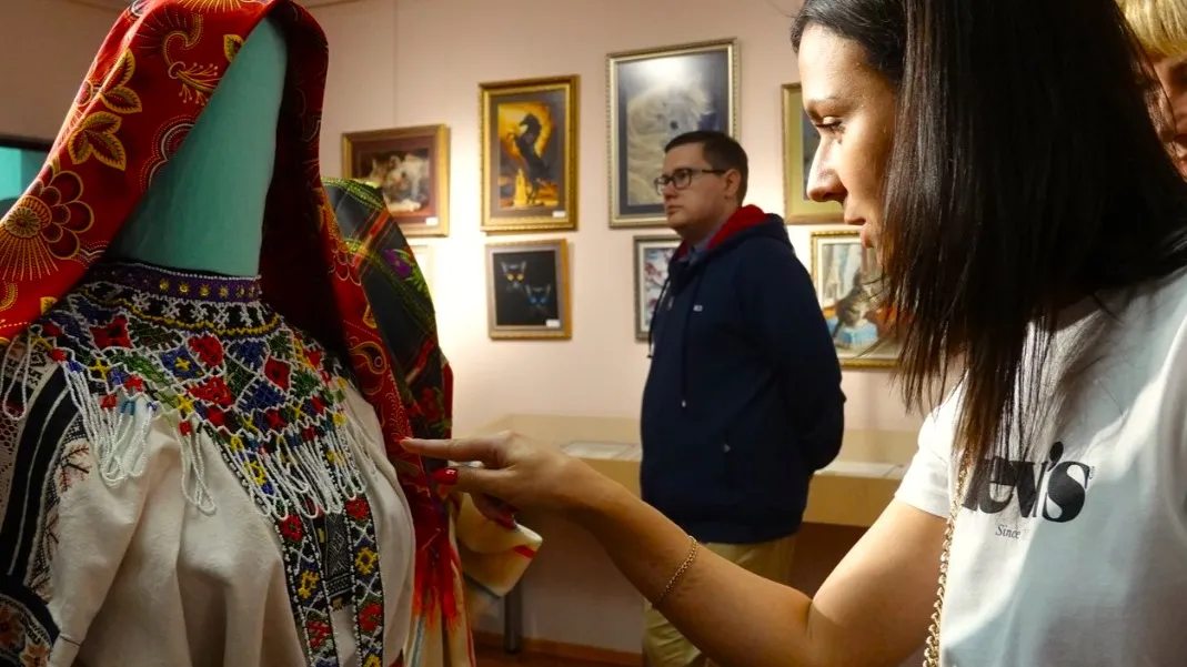 Фото: Рузский краеведческий музей